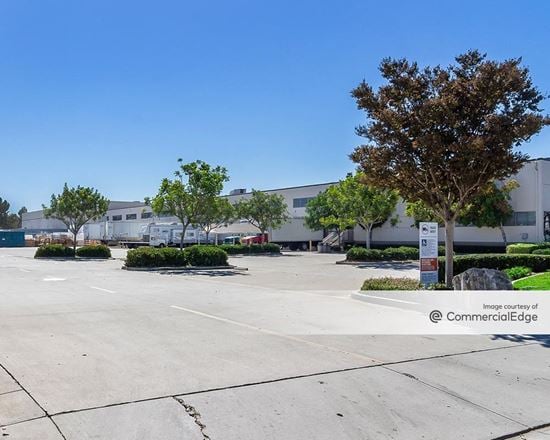 6450 Caballero Blvd