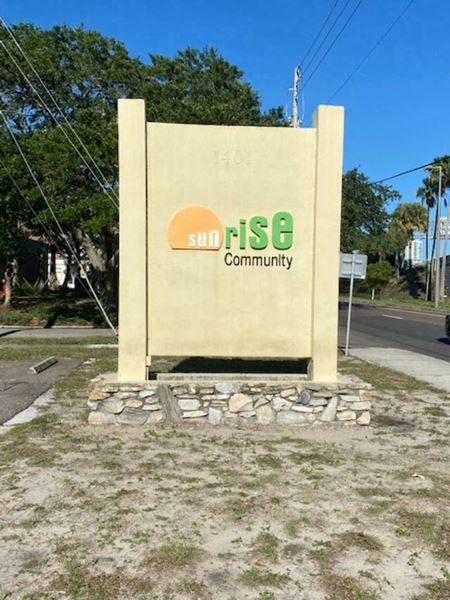 Commercial space for Rent at 1401 5th Avenue North in St Petersburg