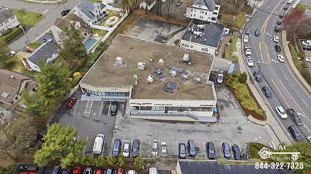 Retail space for Rent at 48 Westport Avenue in Norwalk