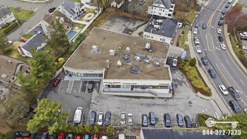 48 Westport Avenue Norwalk CT Retail For Lease