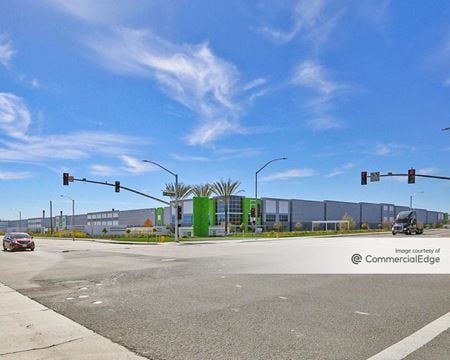 Photo of commercial space at 12521 Arrow Route in Rancho Cucamonga