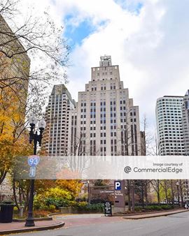 50 Post Office Square