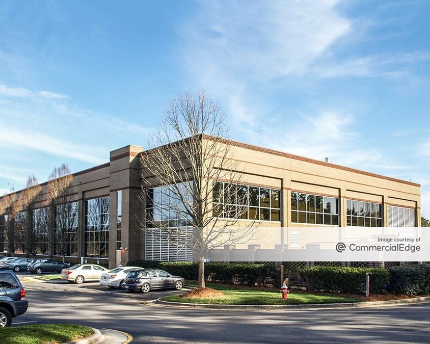 3500 Paramount Pkwy, Morrisville, NC Office Space