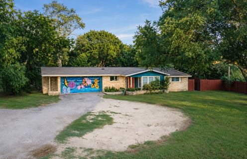 10817 Old San Antonio Rd