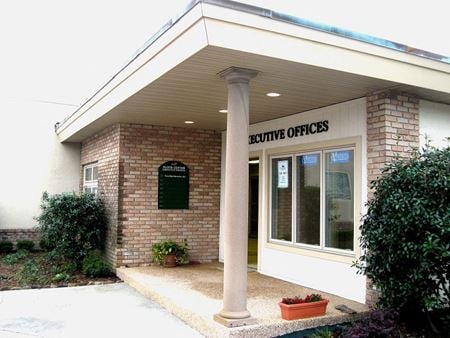Office space for Rent at 839 Surfside Drive Unit 105 in Surfside Beach