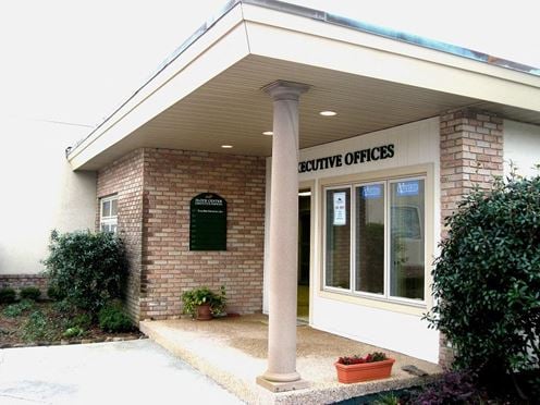 Floyd Center Executive Offices