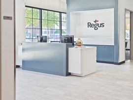 Regus - Winter Garden - Plant St