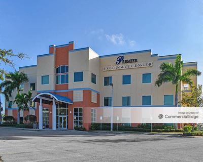 Premier Executive Center - Fort Myers