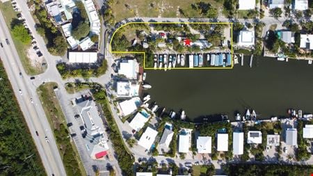Other space for Sale at 200 Treasure Harbor Drive in Islamorada