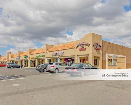 Retail space for Rent at 921 South Brookhurst Street in Anaheim