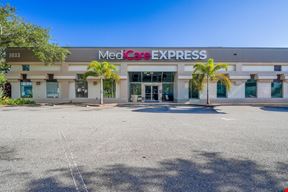 NNN Sale Lease-Back St. Pete