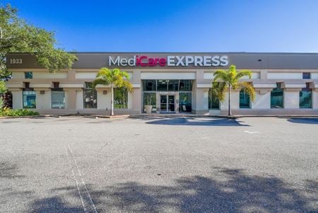 Office space for Sale at 1033 Doctor Martin Luther King Junior Street North in St. Petersburg