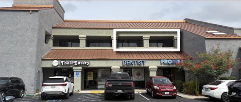 6390 El Cajon Blvd | San Diego, CA 92115 (Aztec Center)
