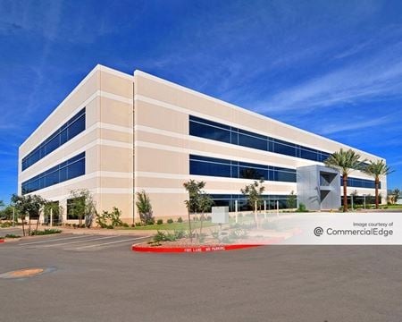 Office space for Rent at 1475 S Price Road in Chandler