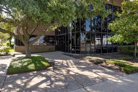 Office space for Rent at 11011 Jones Rd in Houston