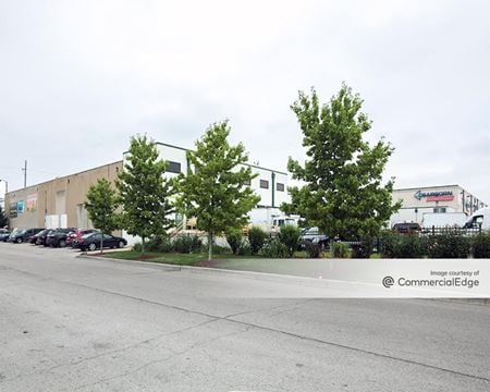 Photo of commercial space at 2455 South Damen Avenue in Chicago