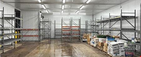 Industrial space for Rent at 7125-7135 Colonial Hwy in Pennsauken