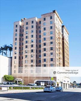 Pacific Tower