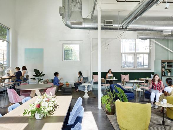 The Lola - Building D
