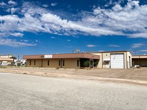 Warehouse/Distribution Site