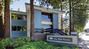 Oak Tree Plaza