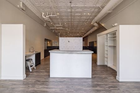 Retail space for Rent at 108 WASHINGTON STREET in Norwalk