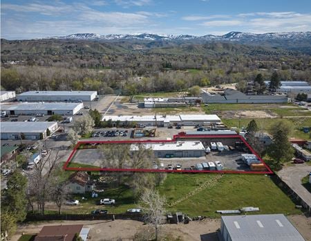 Industrial space for Sale at 417 East 45th Street in Garden City