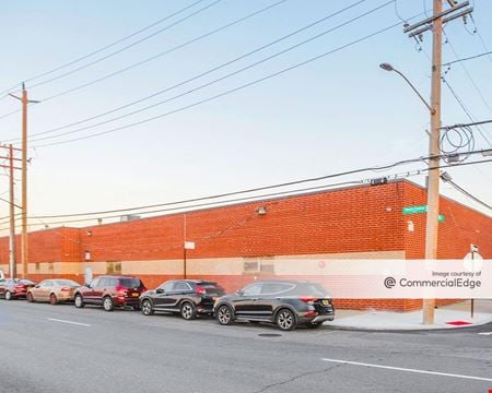 Photo of commercial space at 97-01 Beach Channel Drive in Far Rockaway
