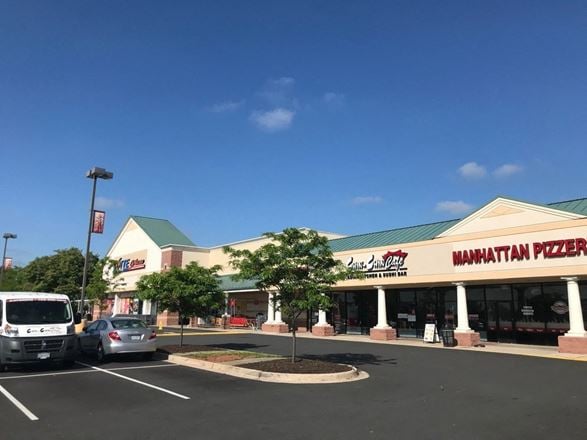Ashburn Town Square