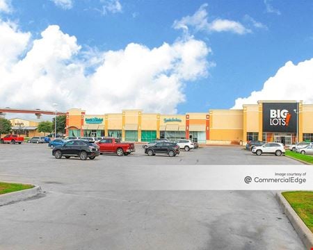 Retail space for Rent at 1201 S IH 35 in Round Rock