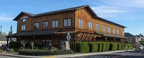 OFFICE SPACE FOR SUBLEASE