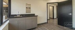 Office and Medical Space for Sale or Lease