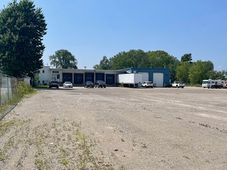 Photo of commercial space at 435 Dura Avenue in Toledo