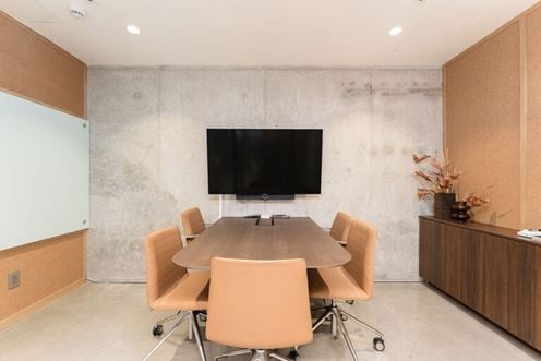 Pavilion Cowork - Stadium Beatty