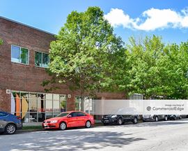 Martin Biscuit Building