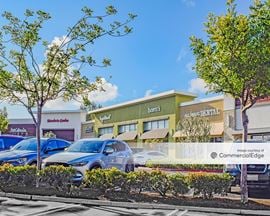 Aliso Village Shopping Center