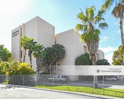 Accelerate South Dade - 10700 Caribbean Boulevard