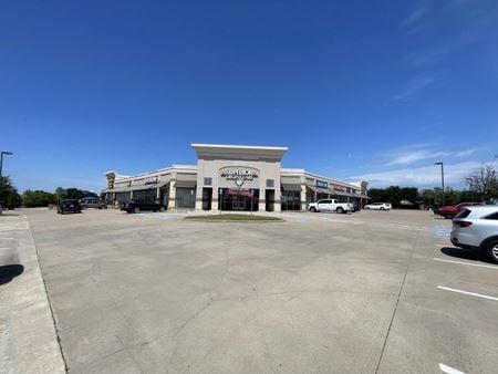 Retail space for Rent at 8021 Matlock Road in Arlington