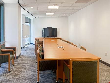 Coworking space for Rent at 388 Market Street in San Francisco
