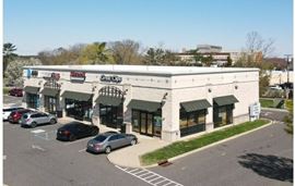 Cedar Hill Shopping Center