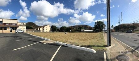 Photo of commercial space at 85-936 Farrington Highway in Waianae