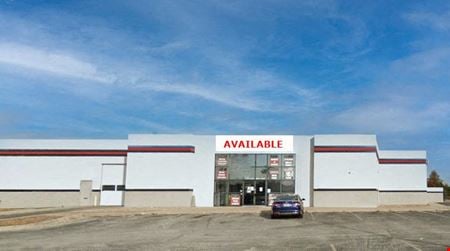 Retail space for Sale at 4011 S Bolger Road in Independence