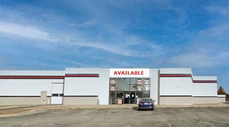 Photo of commercial space at 4011 S Bolger Road in Independence