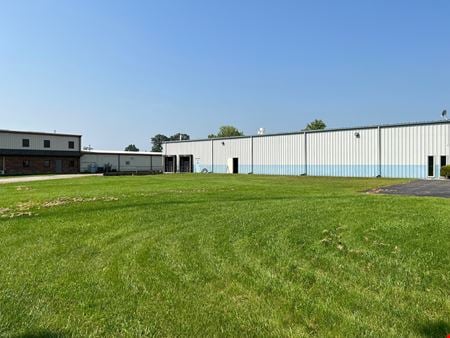 Industrial space for Sale at 295 Industrial Dr. in Franklin