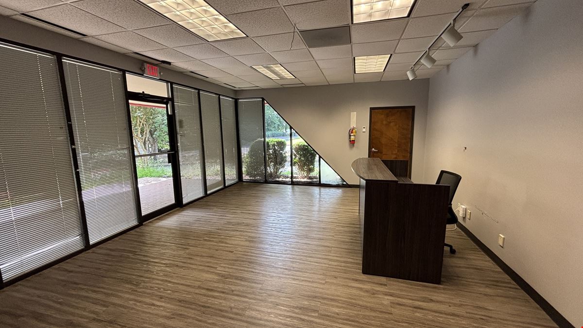 Cumberland Business Park