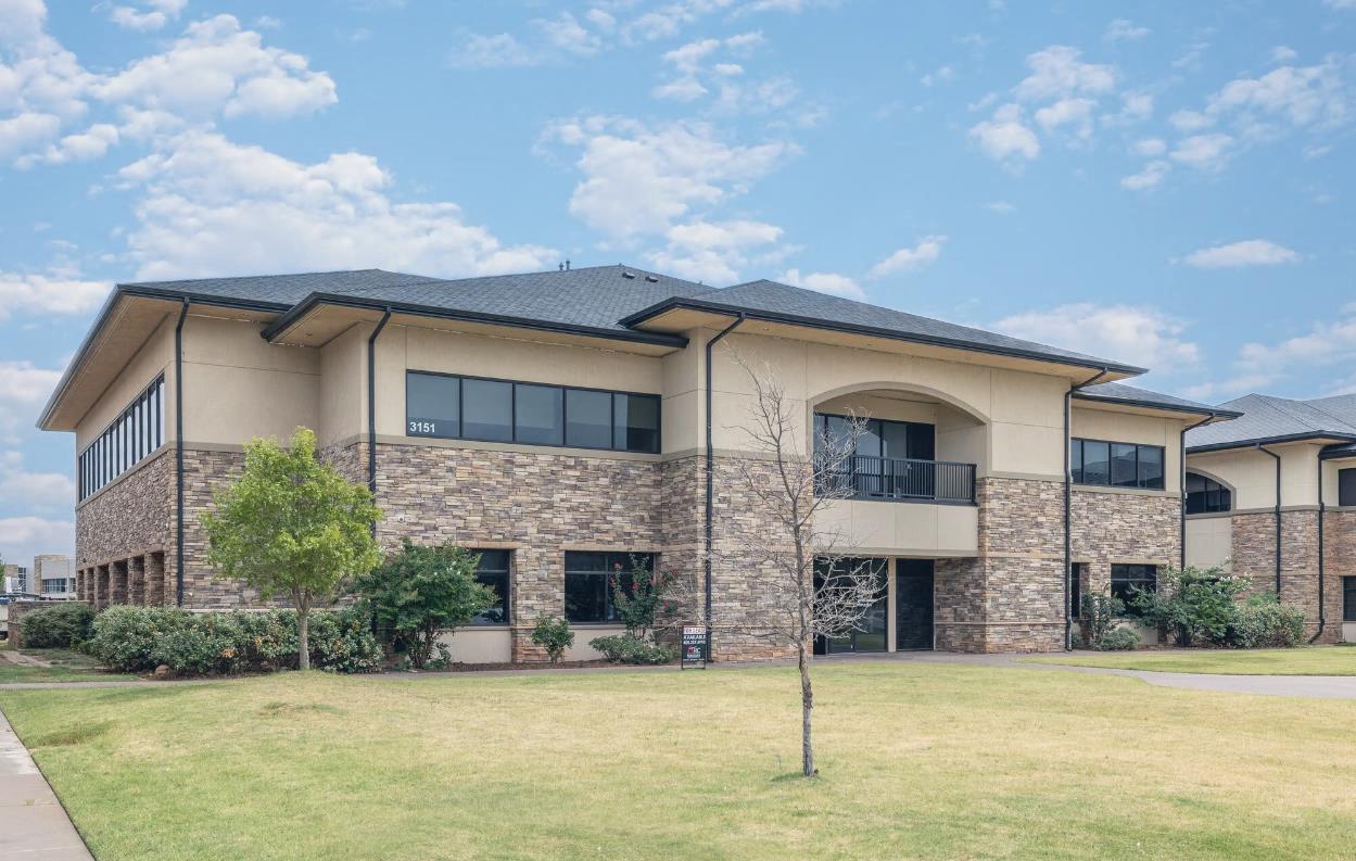 3151 W Tecumseh Rd, Norman, OK 73072