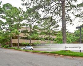 Ridgeway Center - 965 Ridge Lake Blvd