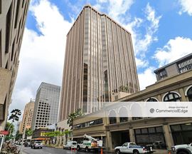 City Financial Tower