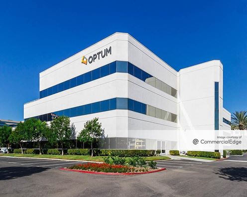 Main Corporate Center - 17900