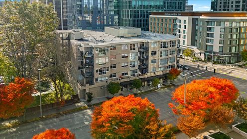 Limestone Court Apartments